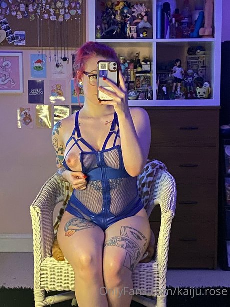 Kaiju rose free actress photos