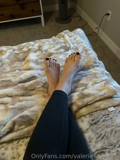 Valerie White_ best model gallery