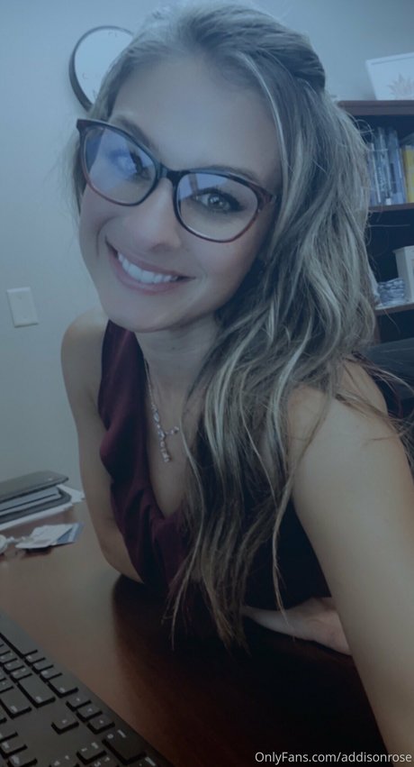 Addie_ xxx model pictures