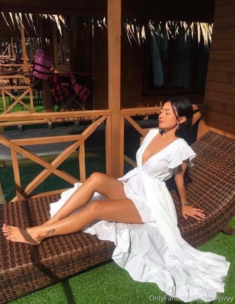 Lia Ivy nice actress photos