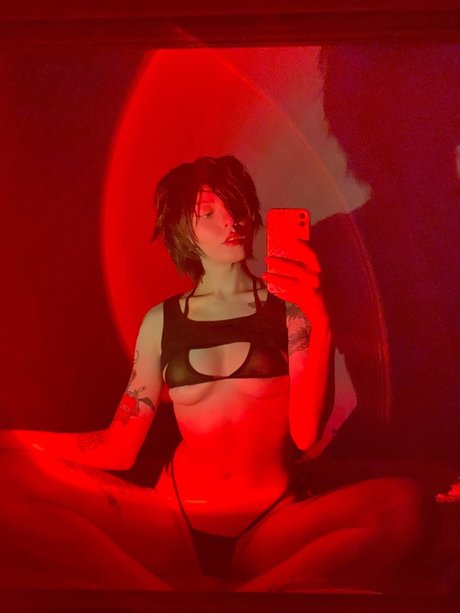 _Hellagaaay art model photos