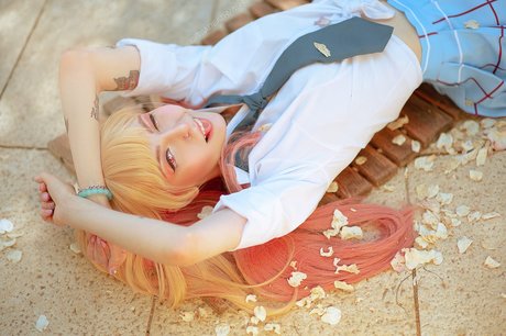 tattooed shemale onlyfans sexy image