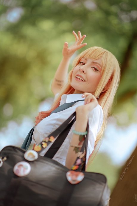 _Hellagaaay top model img