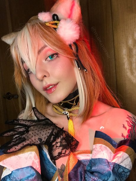 _Hellagaaay sexy model picture