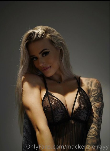 Mackenzie Ray_ porn actress pics