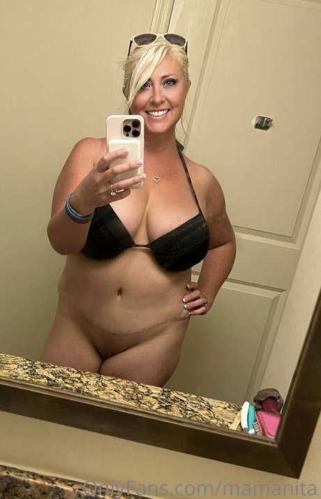 Nita Marie Milfqueen_ porn model images