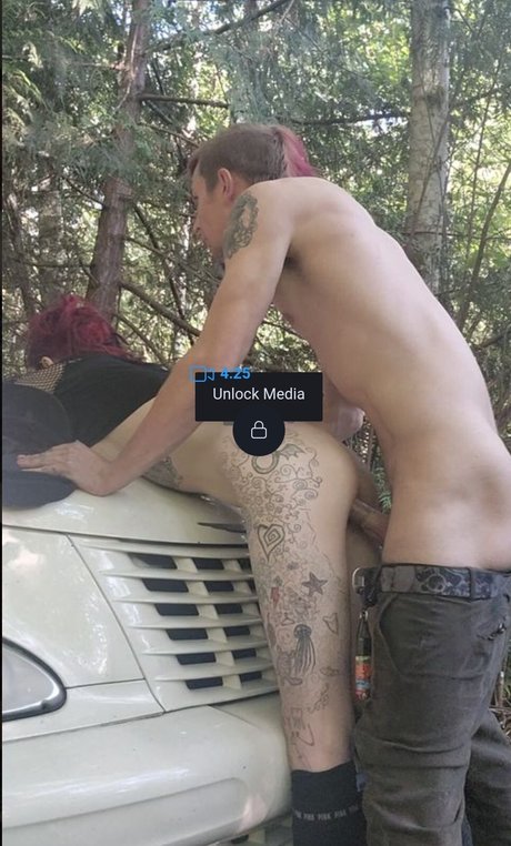 The Lab Rat pornstar free pic