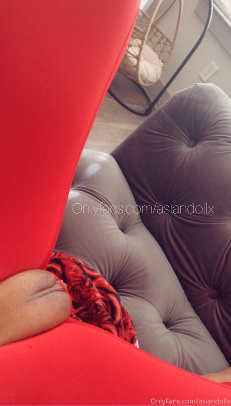 Asiandollx exclusive pornstar pics