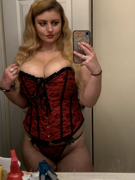 Chloe Rose_ art star pictures