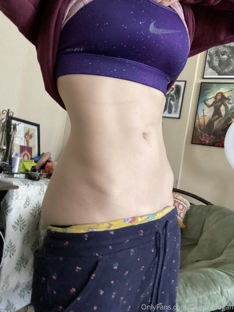 Kenzie Logan xxx actress photos