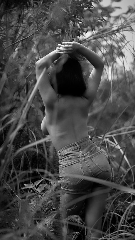 Siskaeee star exclusive images