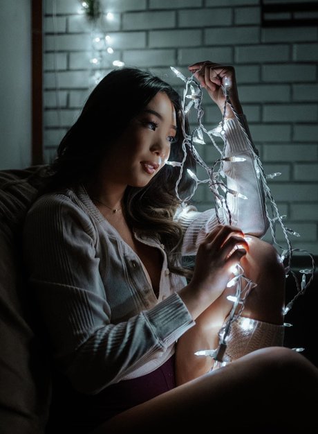 _Lizzie Vang nice pornstar pictures