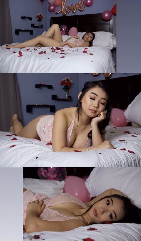 _Lizzie Vang beautiful pornstar pics