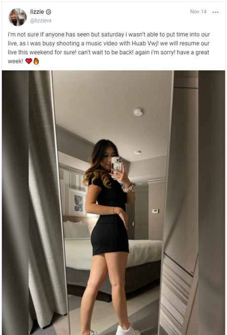 _Lizzie Vang pornstar hd img