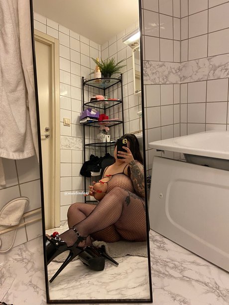 Meelindaaj star nudes picture