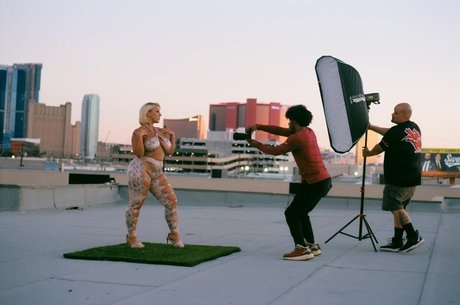 Rylee Rabbit_ pretty actress archive