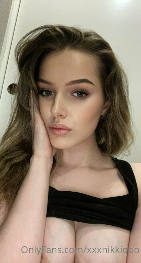 Sophomore Jordan nudes model picture