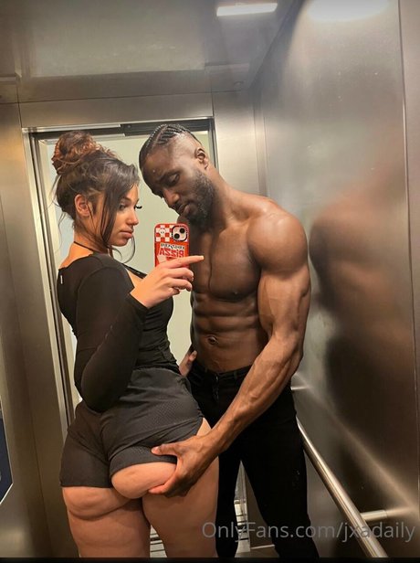 Jxadaily xxx model photos