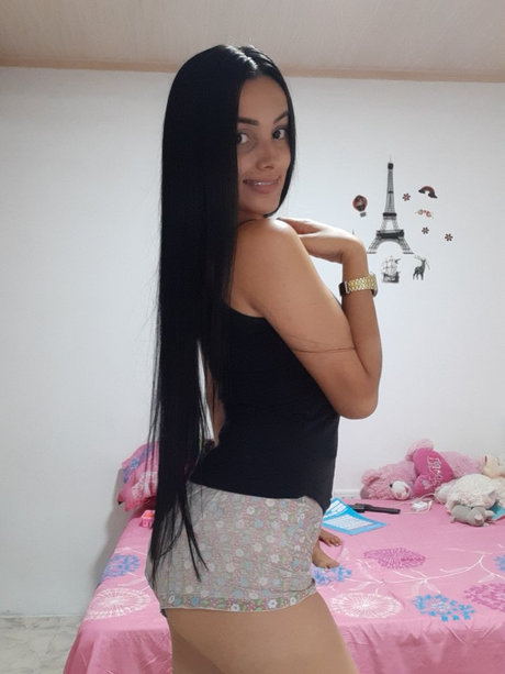 Angieefeet pornstar nude pics