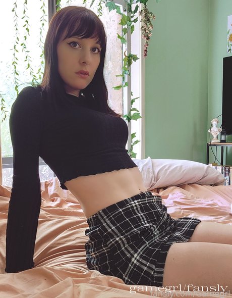 Gamegrl exclusive model archive