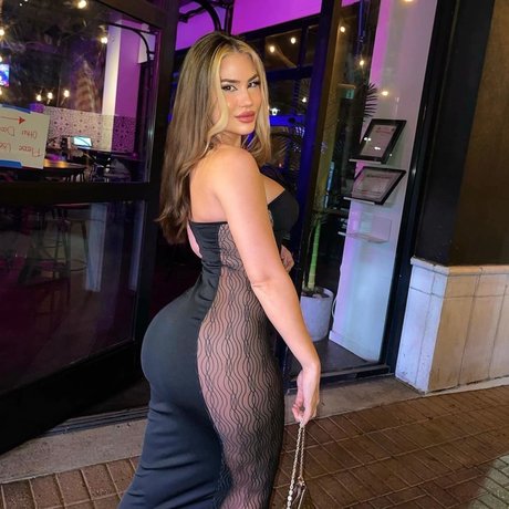 Ocean Marie Sault beautiful pornstar images