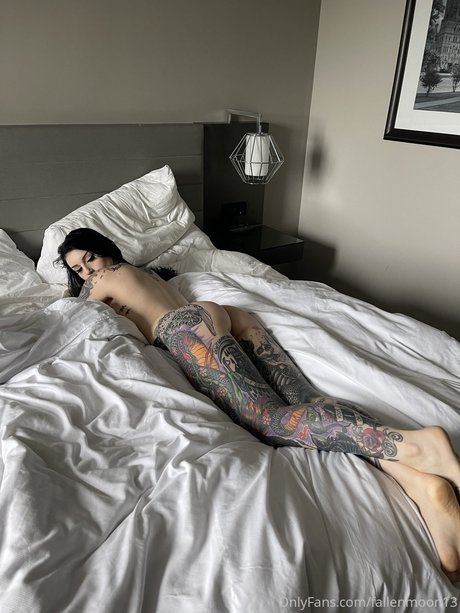 Briana Todd perfect model photos