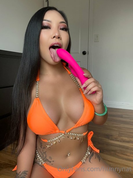 Natalie Duong pornstar nudes image