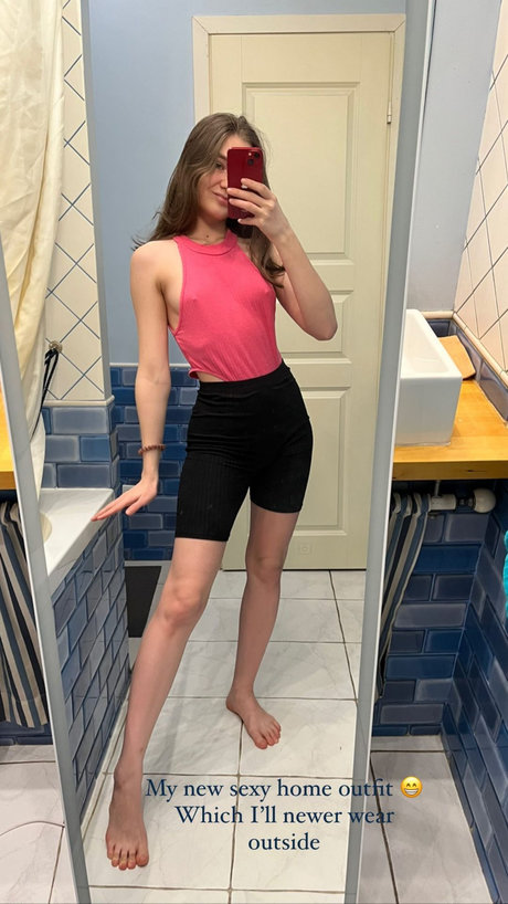 Elfie cutie model galleries