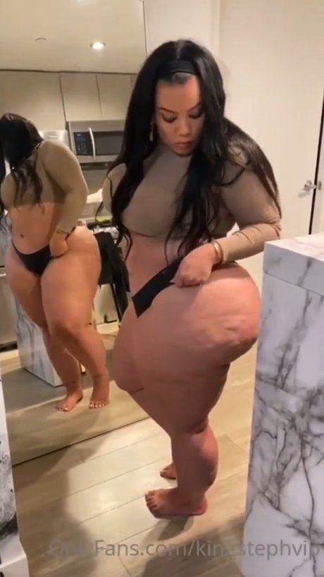 King Steph actress pic