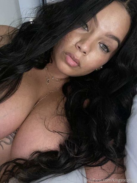 King Steph star naked picture