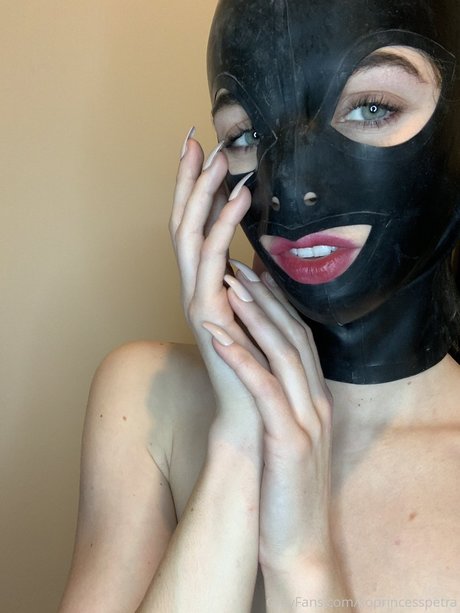 Princess Petra_ adult actress img