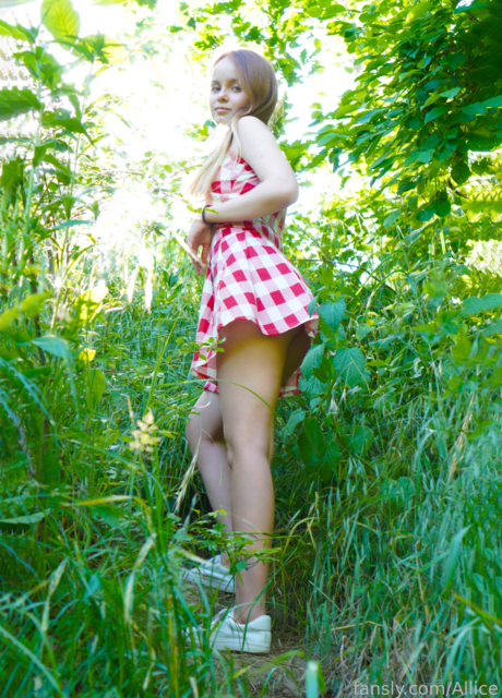 Alisaya_ perfect actress img