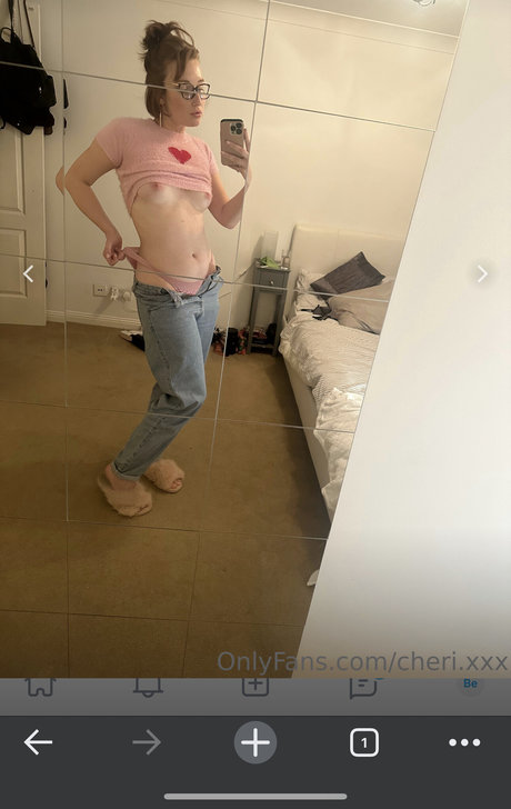 Cheri Xo_ pornstar sexy gallery