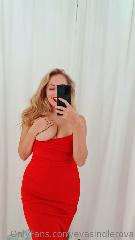 Eva Sindlerova model xxx img