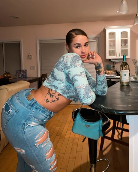 Janae Girard_ sexy actress archive