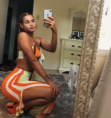 Janae Girard_ xxx star archive