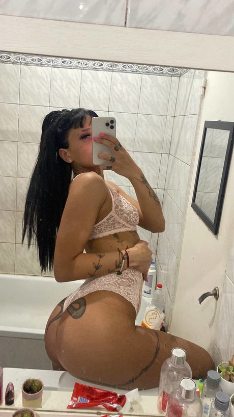 Frann420 pornstar exclusive pic