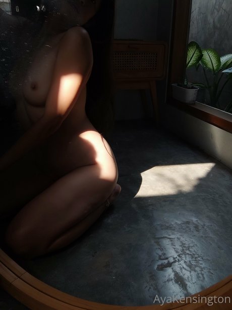 Aya Kensington top pornstar gallery