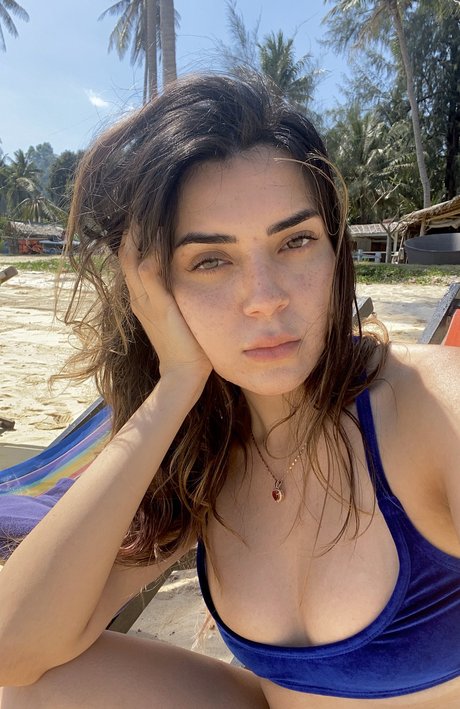 Coughs hot actress image