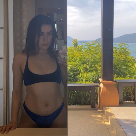 Coughs model nudes gallery