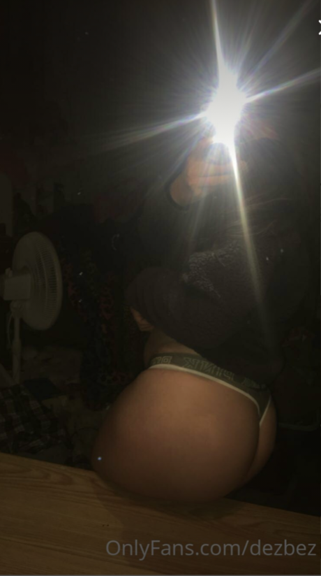 Dezbez star nudes image