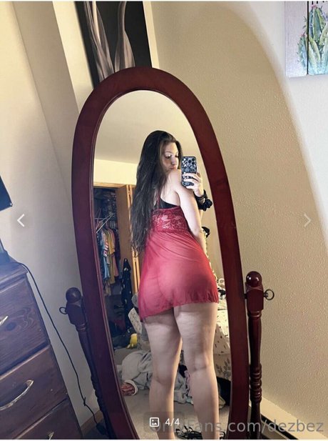 Dezbez perfect model archive