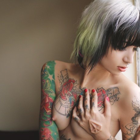 Ana Buhr Buldrini_ model pretty image