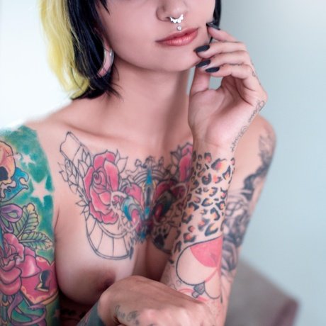 Ana Buhr Buldrini_ nice model archive