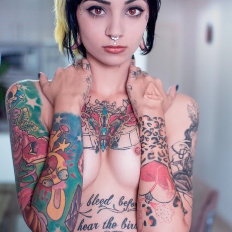 Ana Buhr Buldrini_ sexy star photos