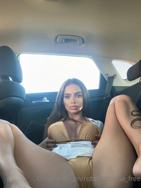 Roberta Maria_ pornstar hot archive