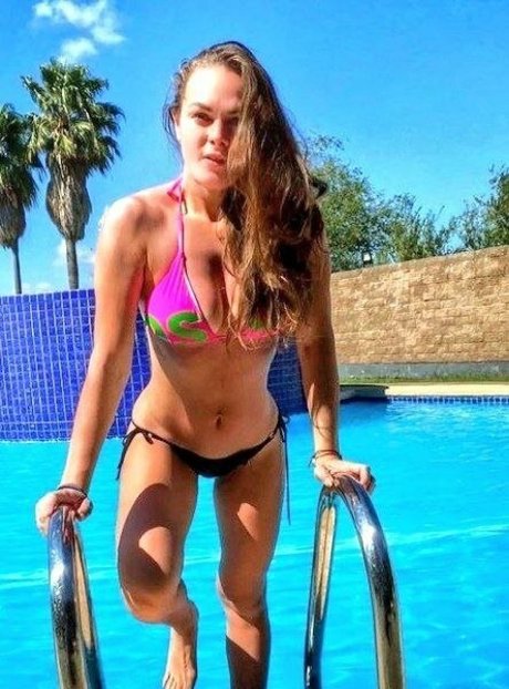 busty redhead teen onlyfans top image