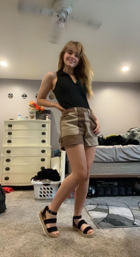 Eloisenoice_ star perfect photos