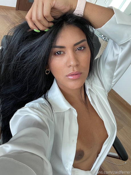 Zaid Ferrer naked pornstar image