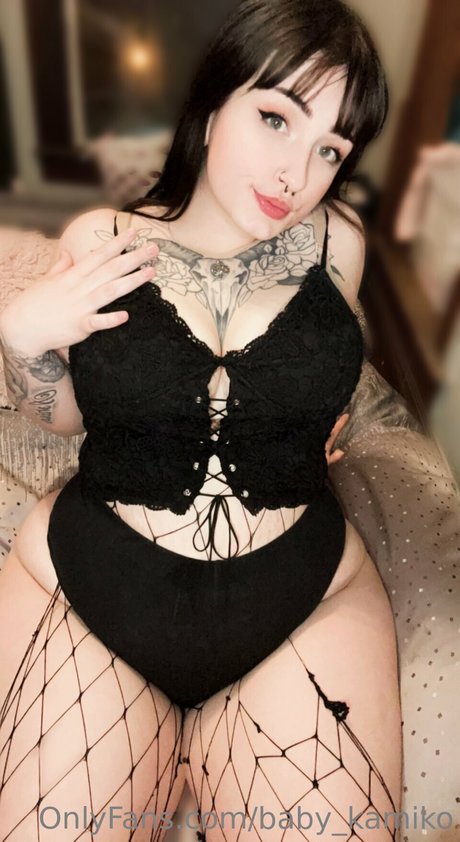 Baby kamiko pornstar pretty galleries